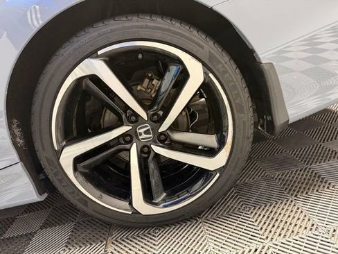 Used 2022 Honda Accord Sport image 36