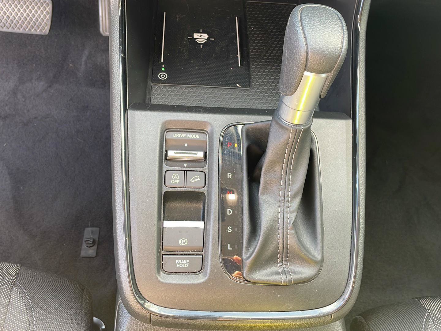 Used 2026 Honda CR-V EX image 11