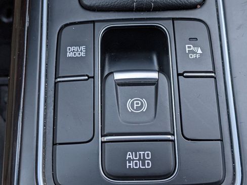 Used 2020 Kia Sorento EX image 29