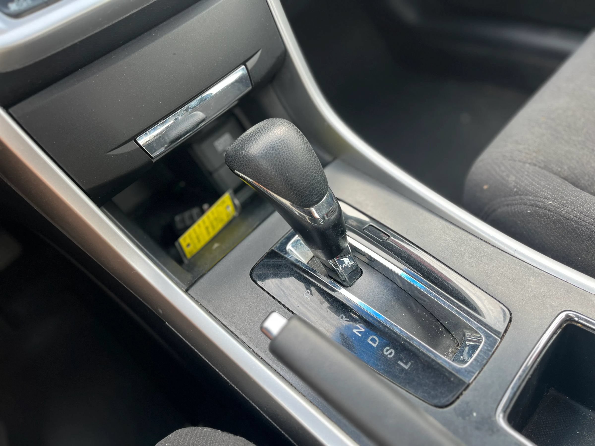 Used 2013 Honda Accord EX image 21