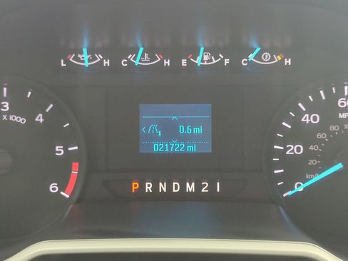 Used 2023 Ford F650 2WD Regular Cab Super Duty image 22