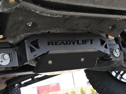 Used 2024 Toyota Tundra Limited image 10