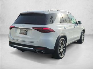 New 2026 Mercedes-Benz GLE 350 4MATIC video 2