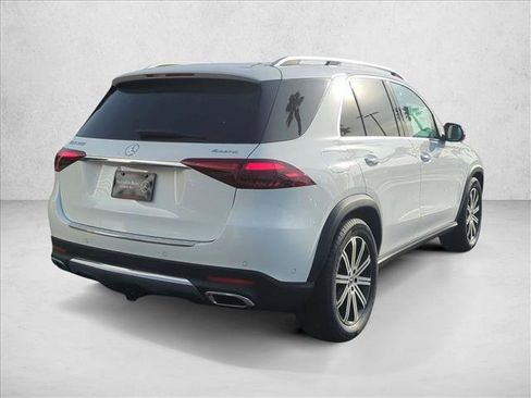 New 2026 Mercedes-Benz GLE 350 4MATIC image 2