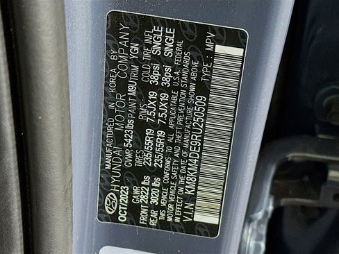 Used 2024 Hyundai Ioniq 5 SE image 12