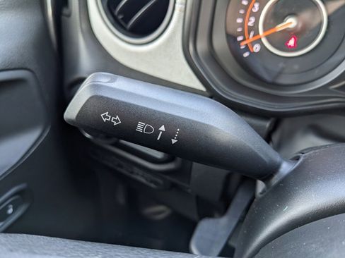 New 2026 Jeep Wrangler Sport image 46