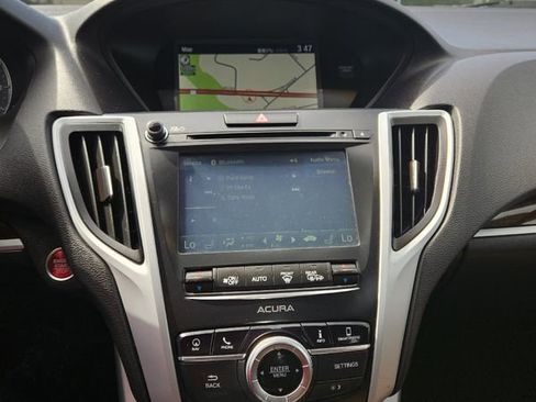 Used 2019 Acura TLX V6 SH-AWD w/ Technology Pkg image 22