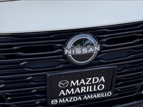 Used 2025 Nissan Altima 2.5 SV image 30