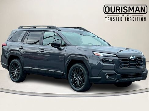 New 2026 Subaru Outback Limited XT image 1