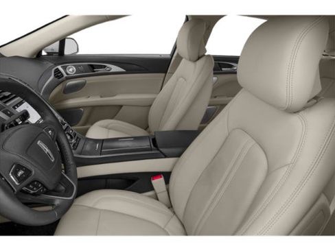 Used 2018 Lincoln MKZ Premiere FWD image 9