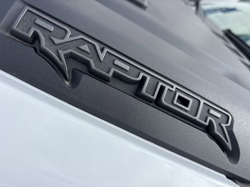 New 2026 Ford F150 Raptor image 13