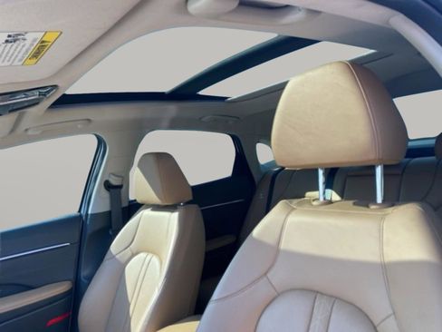 Used 2023 Hyundai Sonata Limited image 16