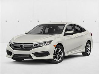 Used 2017 Honda Civic LX video 1