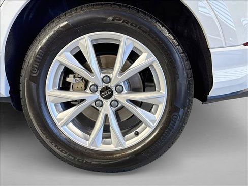 Used 2025 Audi Q3 2.0T Premium AWD/4WD image 30
