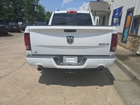 Used 2015 RAM 1500 Sport w/ Convenience Group image 5