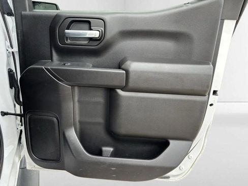 Used 2024 Chevrolet Silverado 1500 Custom image 29