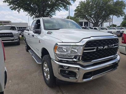 Used 2024 RAM 3500 Big Horn