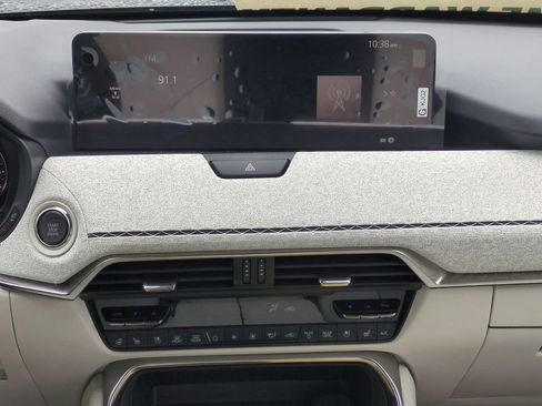 New 2026 MAZDA CX-90 3.3 Turbo S w/ Premium Plus image 18