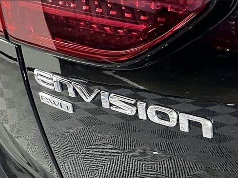 New 2026 Buick Envision Preferred image 9