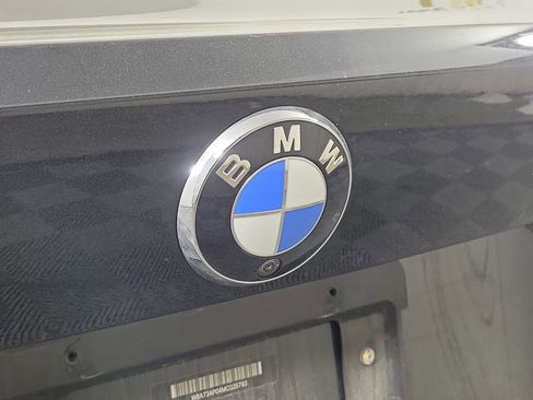Used 2021 BMW 430i xDrive Coupe w/ M Sport Package AWD/4WD image 7