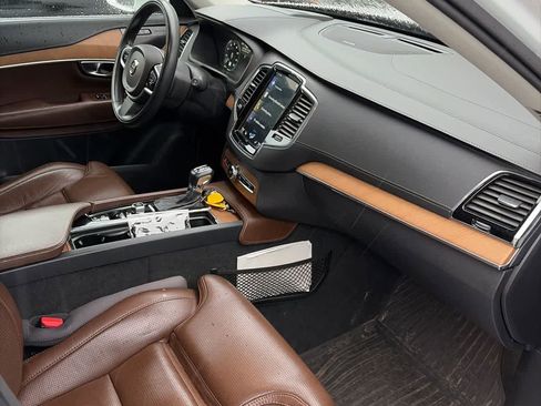 Used 2019 Volvo XC90 T6 Inscription w/ Advanced Package image 6