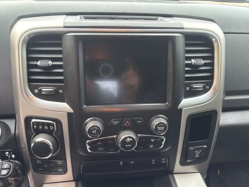 Used 2018 RAM 1500 Big Horn image 22