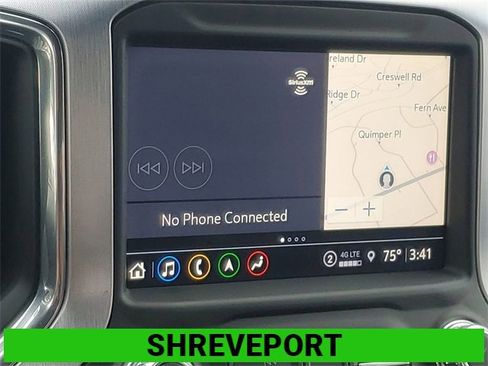 Certified 2021 GMC Sierra 1500 SLT image 13