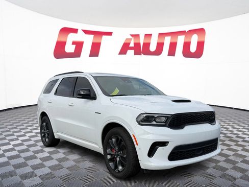 Used 2024 Dodge Durango R/T AWD/4WD image 1