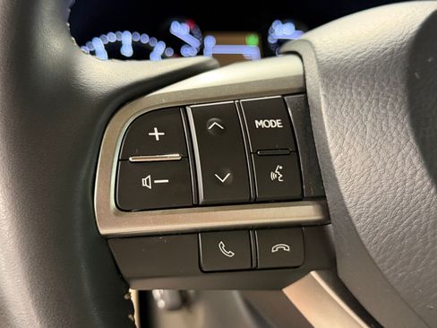 Used 2023 Lexus GX 460 Premium AWD/4WD image 14