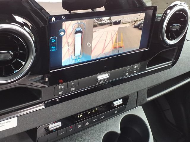New 2026 Mercedes-Benz Sprinter 2500 image 6