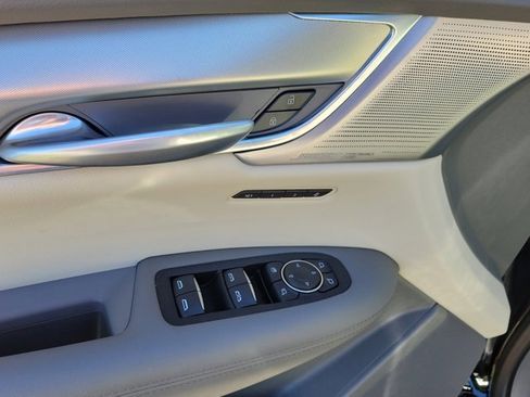 Used 2025 Cadillac XT5 Premium Luxury w/ Technology Package image 26