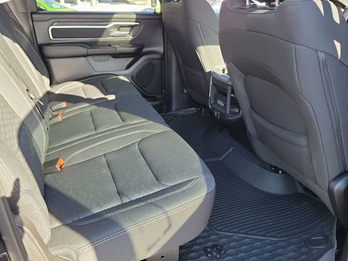 New 2025 RAM 1500 Big Horn image 12