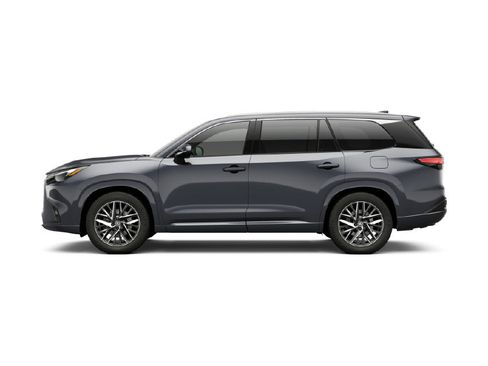 New 2026 Lexus TX 350 350 PREMIUM AWD image 2