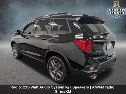 Used 2023 Honda Passport EX-L image 7