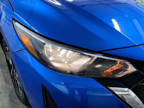 Used 2024 Nissan Sentra SV image 32