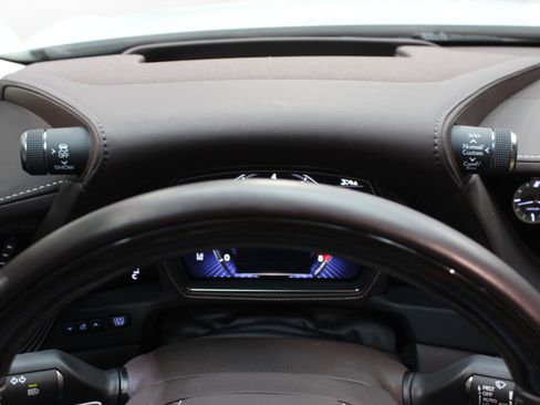 Used 2020 Lexus LS 500 w/ Luxury Package image 79