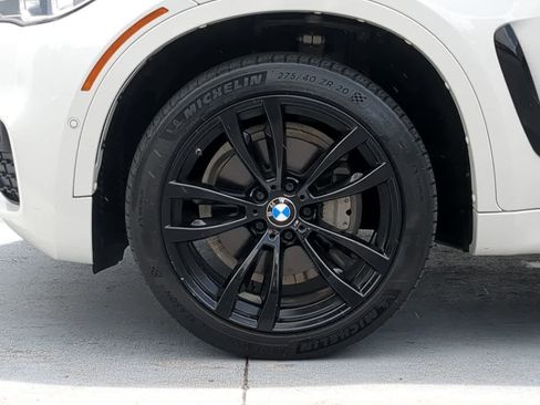 Used 2019 BMW X6 sDrive35i RWD image 14