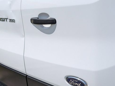 Used 2023 Ford Transit 350 XL RWD image 35