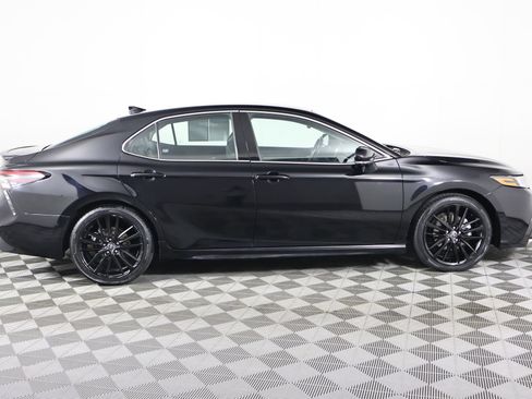 Used 2024 Toyota Camry XSE image 5