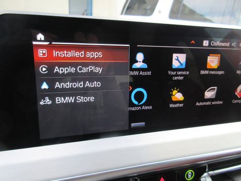 Used 2024 BMW X3 xDrive30i w/ Convenience Package image 54