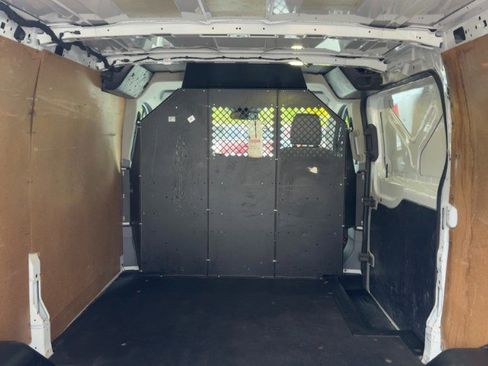Used 2016 Ford Transit 150 130 Low Roof RWD image 11
