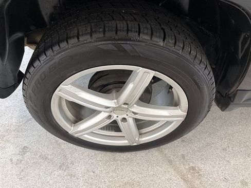Used 2014 Jeep Compass Latitude FWD image 23
