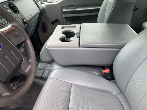 Used 2016 Ford F350 XL image 22