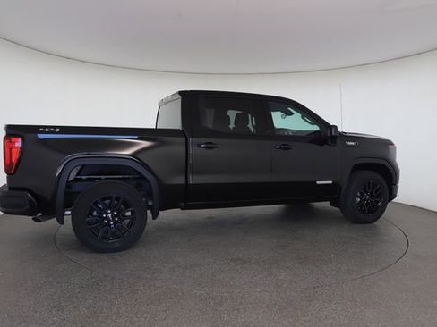 Used 2026 GMC Sierra 1500 Elevation AWD/4WD image 21