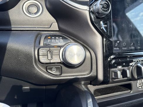 Used 2023 RAM 1500 Laramie AWD/4WD image 20