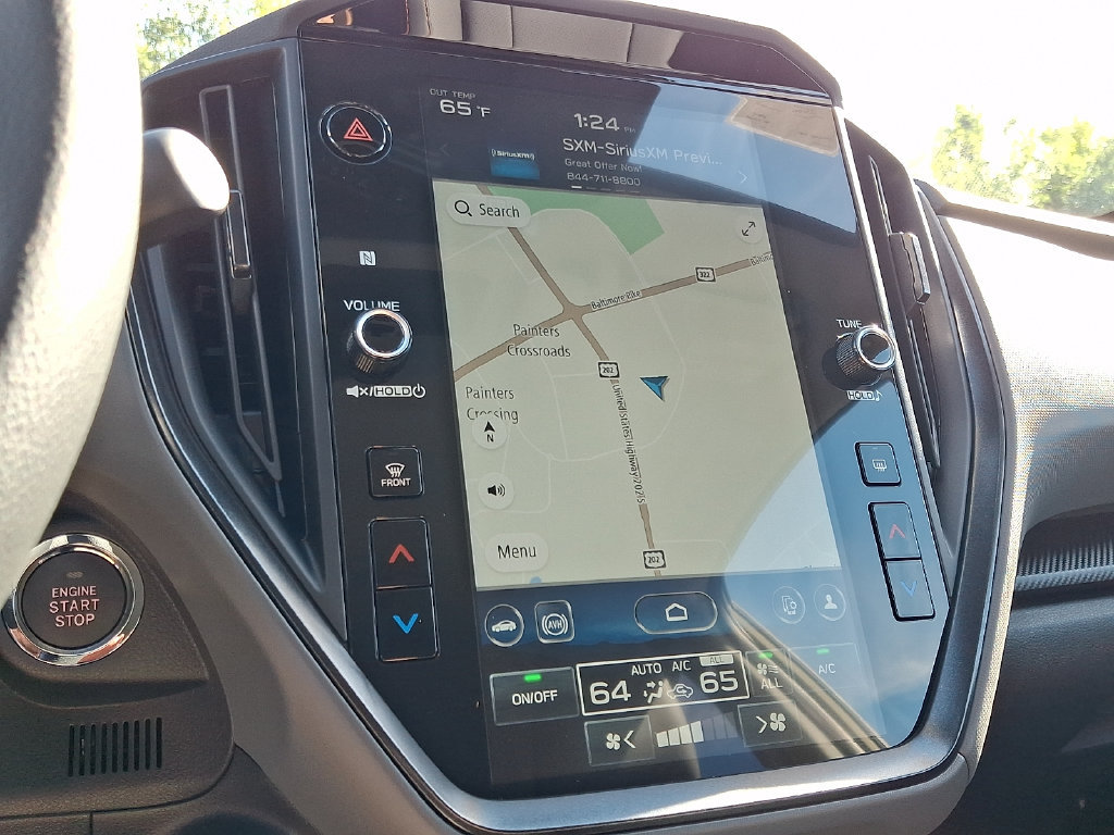 New 2026 Subaru Crosstrek 2.5i Limited AWD/4WD image 8