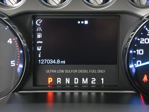 Used 2016 Ford F350 Platinum w/ FX4 Off-Road Package image 16