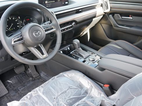 New 2026 MAZDA CX-50 AWD 2.5 Hybrid w/ Premium Pkg image 12