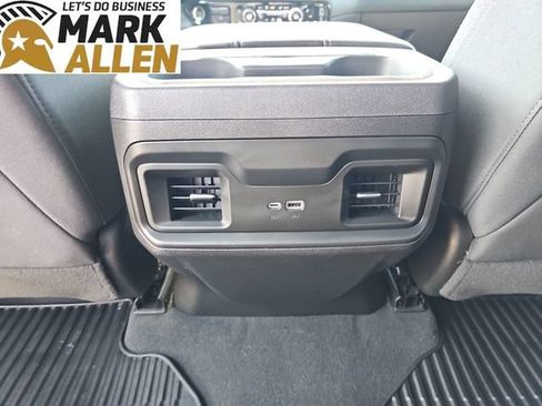 Used 2024 Chevrolet Silverado 1500 RST w/ Convenience Package II AWD/4WD image 21
