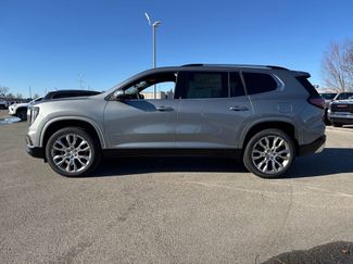 New 2026 GMC Acadia Denali w/ Super Cruise Package FWD video 3